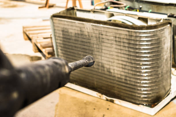 Best Best Air Duct Cleaning Company  in Three Lakes, WA