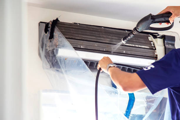 Best Best Air Duct Cleaning Company  in Three Lakes, WA