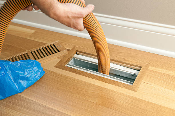 Best Ductwork Cleaning Services  in Three Lakes, WA