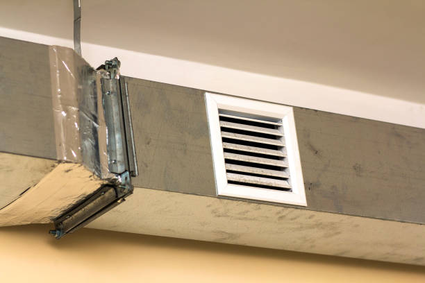 Best Air Duct Cleaning Company Near Me  in Three Lakes, WA