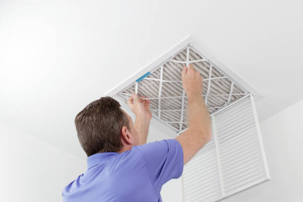 Best Air Duct Cleaning Near Me  in Three Lakes, WA